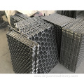 Multi-specification heat-resistant steel heat treatment tray